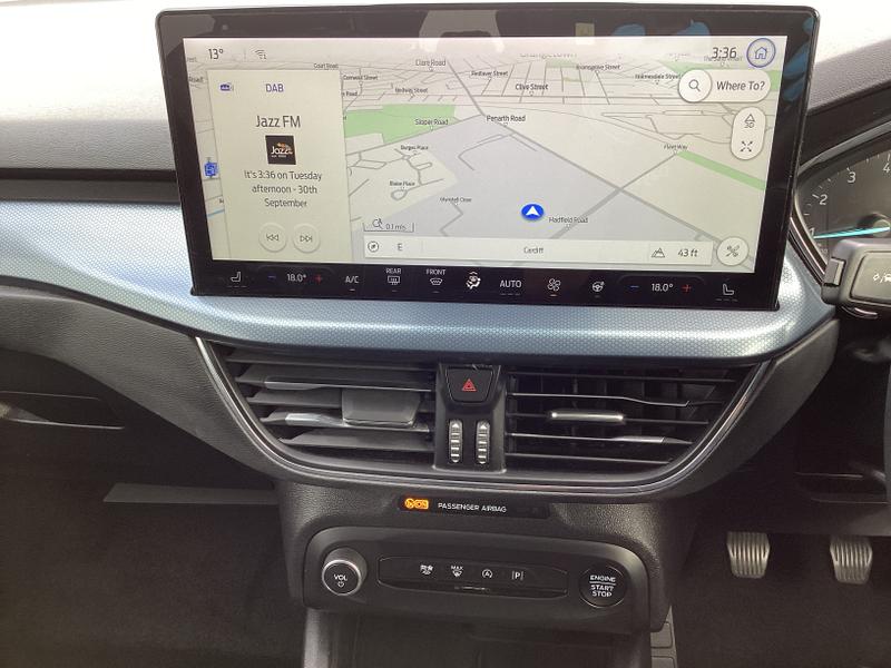 Used Ford Focus 2023 for sale - 76028094: Photo 26