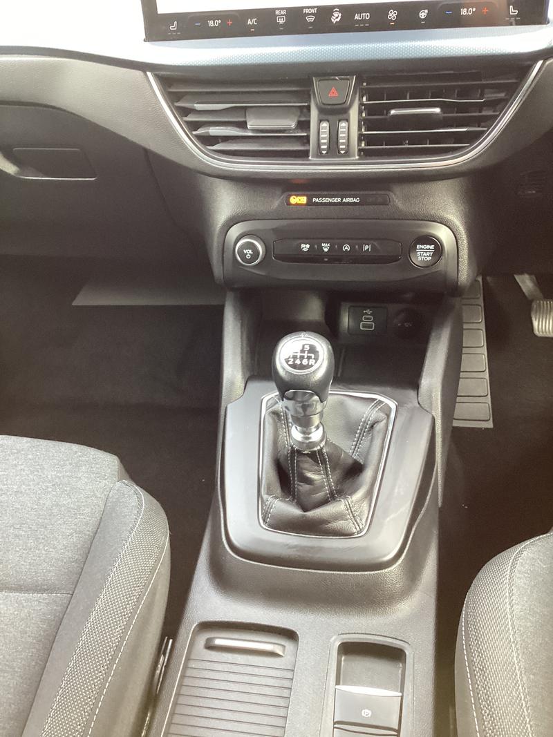 Used Ford Focus 2023 for sale - 76028094: Photo 27