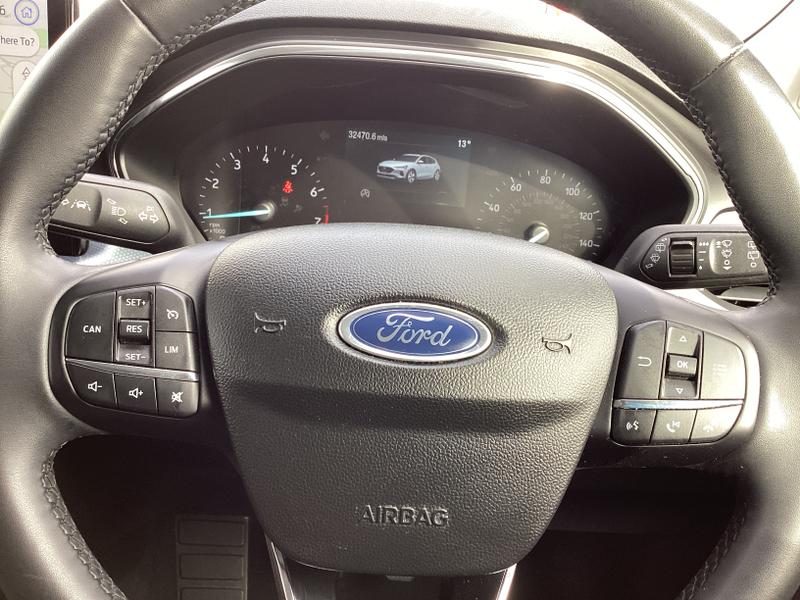 Used Ford Focus 2023 for sale - 76028094: Photo 28