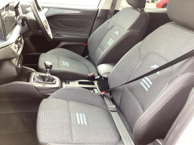 Used Ford Focus 2023 for sale - 76028094: Photo 35
