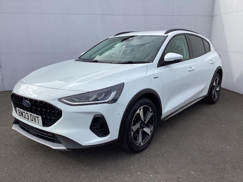 Used Ford Focus 2023 for sale - 76028094: Photo 4