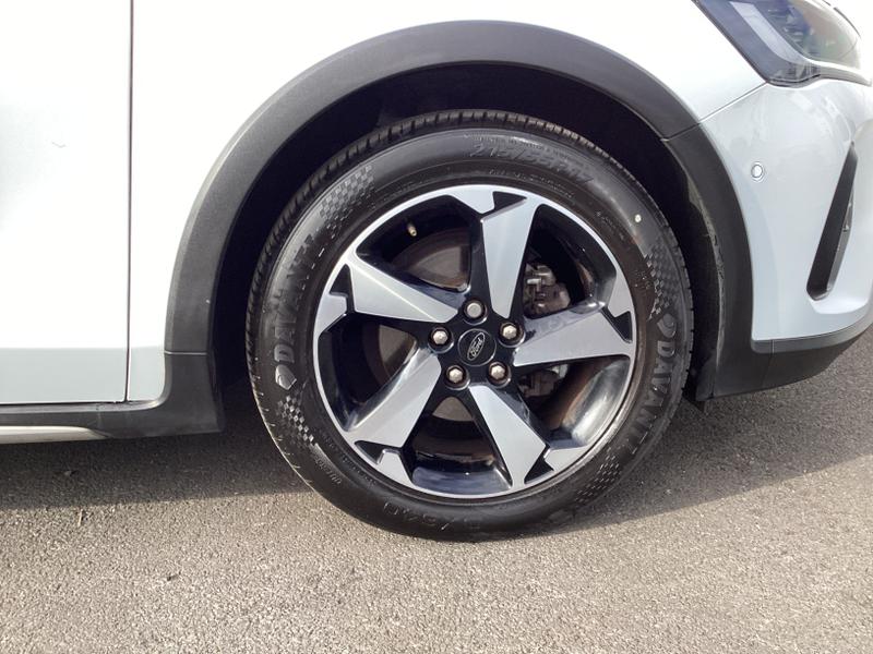 Used Ford Focus 2023 for sale - 76028094: Photo 44