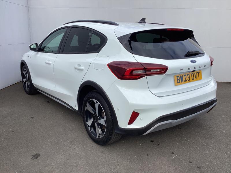 Used Ford Focus 2023 for sale - 76028094: Photo 5