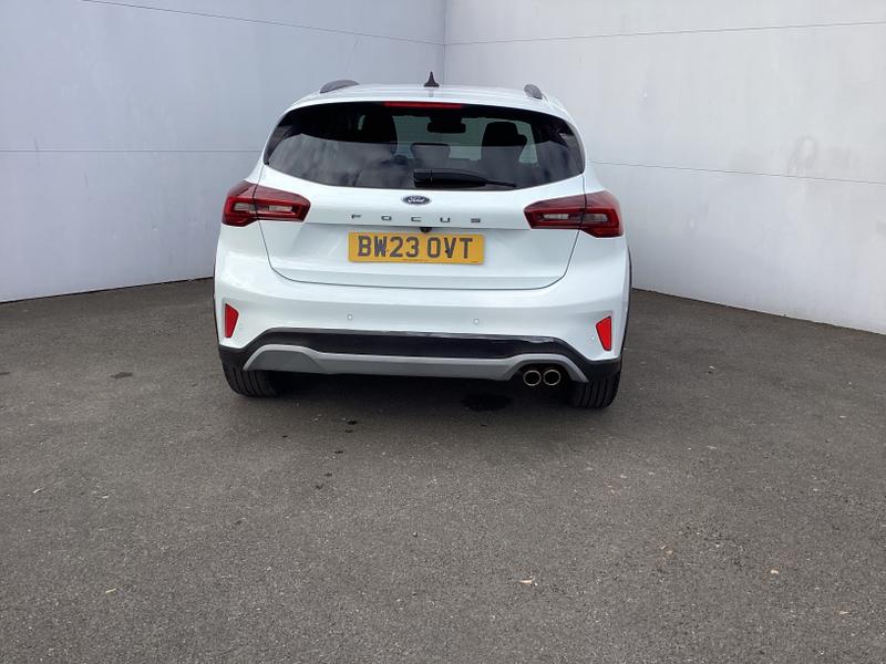 Used Ford Focus 2023 for sale - 76028094: Photo 6