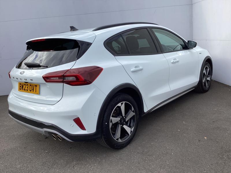 Used Ford Focus 2023 for sale - 76028094: Photo 7