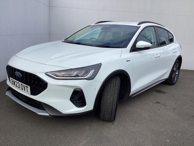 Used Ford Focus 2023 for sale - 76028094: Photo 8