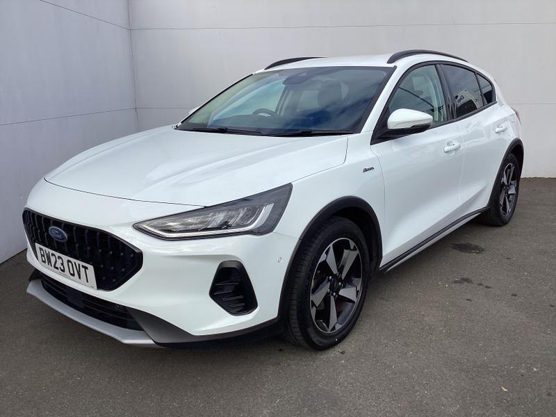 Used Ford Focus 2023 for sale - 76028094: Photo 9