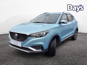 Used MG MG ZS 2020 for sale - 76960763: Photo