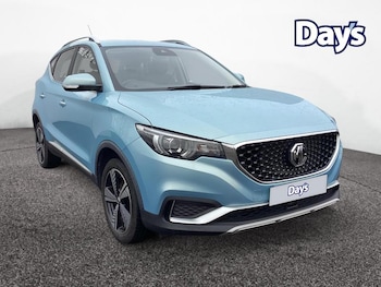 Used MG MG ZS 2020 for sale - 76960763: Photo