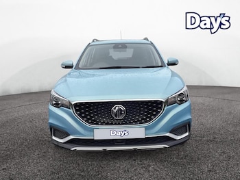 Used MG MG ZS 2020 for sale - 76960763: Photo