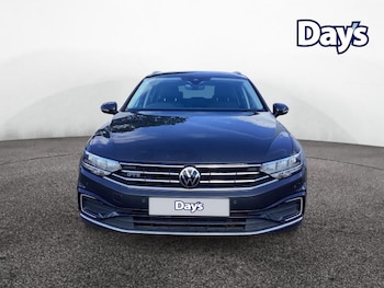 Used Volkswagen Passat 2021 for sale - 78886120: Photo