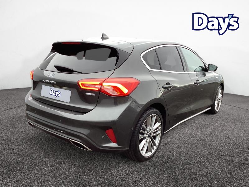 Used Ford Focus 2020 for sale - 76467810: Photo 10