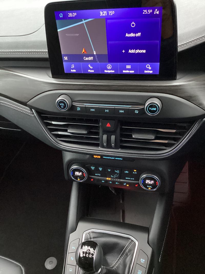 Used Ford Focus 2020 for sale - 76467810: Photo 17