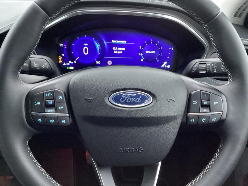 Used Ford Focus 2020 for sale - 76467810: Photo 19