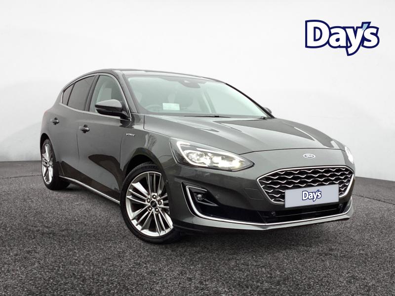 Used Ford Focus 2020 for sale - 76467810: Photo 2