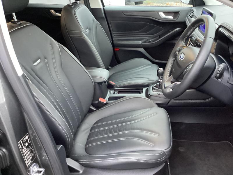 Used Ford Focus 2020 for sale - 76467810: Photo 22