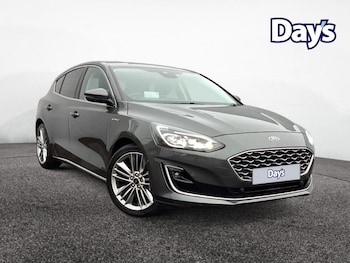 Used Ford Focus 2020 for sale - 76467810: Photo