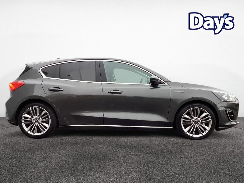 Used Ford Focus 2020 for sale - 76467810: Photo 3