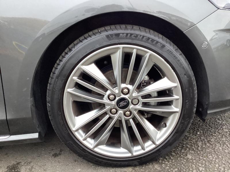 Used Ford Focus 2020 for sale - 76467810: Photo 32