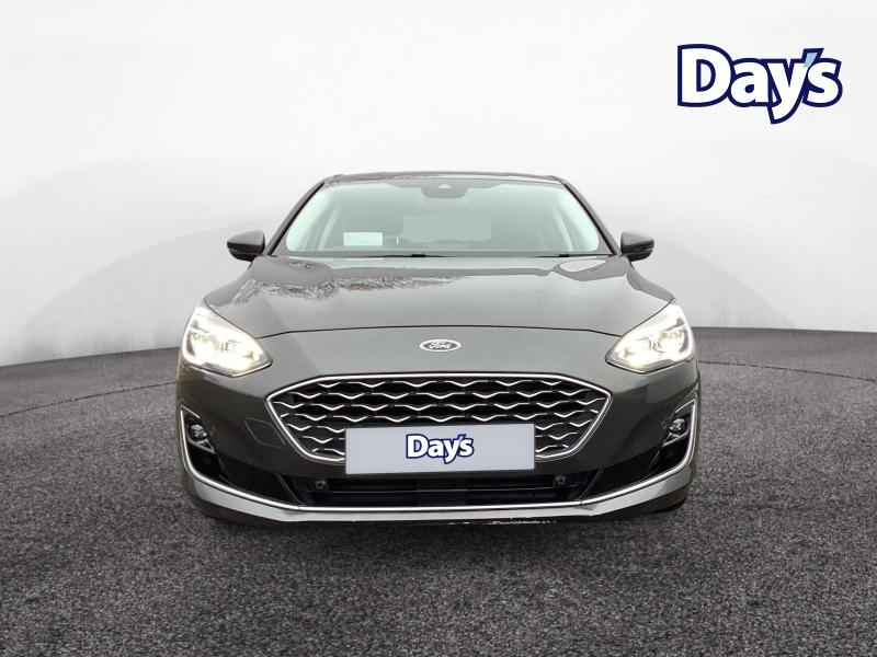 Used Ford Focus 2020 for sale - 76467810: Photo 4