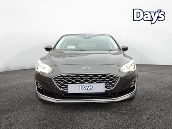 Used Ford Focus 2020 for sale - 76467810: Photo