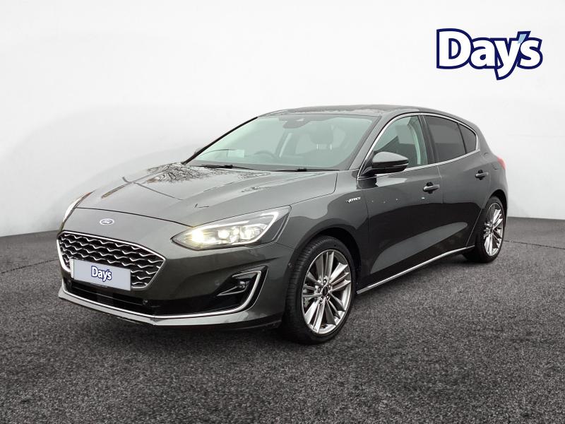 Used Ford Focus 2020 for sale - 76467810: Photo 5