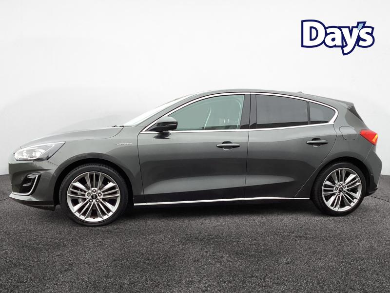 Used Ford Focus 2020 for sale - 76467810: Photo 6