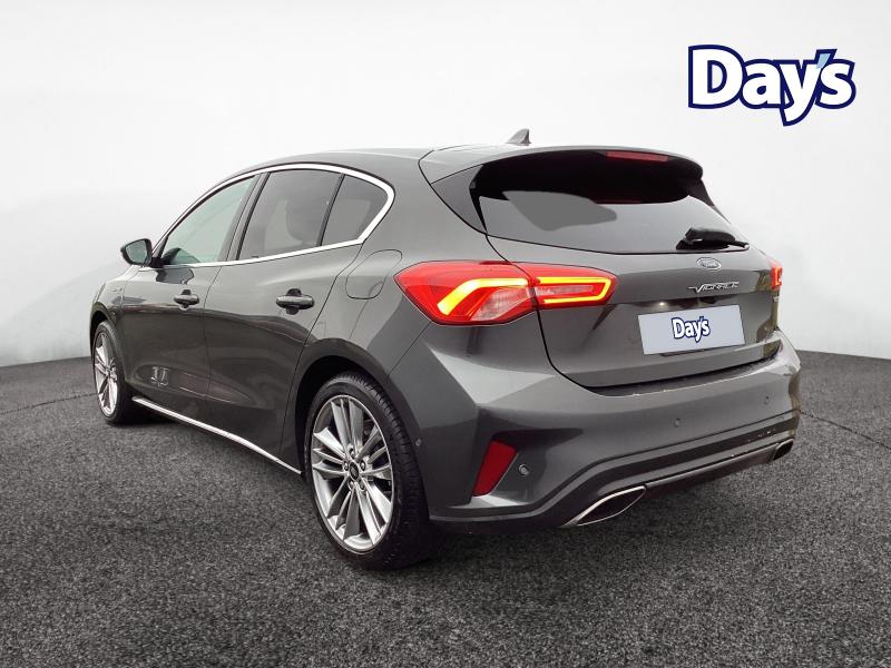 Used Ford Focus 2020 for sale - 76467810: Photo 7