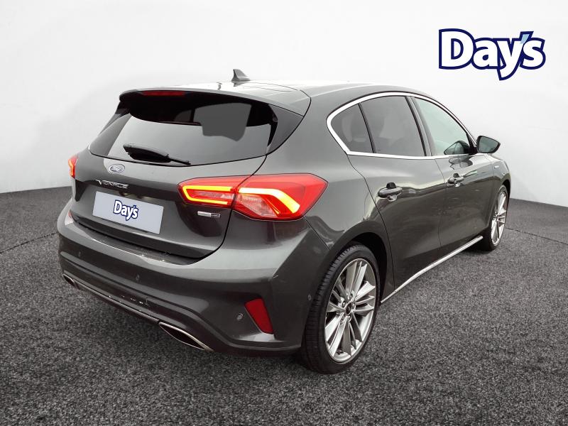 Used Ford Focus 2020 for sale - 76467810: Photo 8