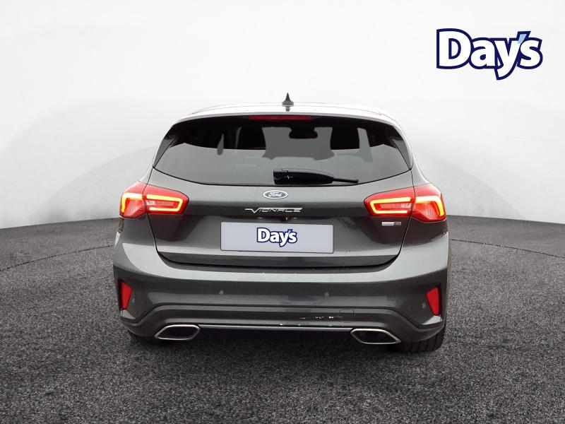 Used Ford Focus 2020 for sale - 76467810: Photo 9