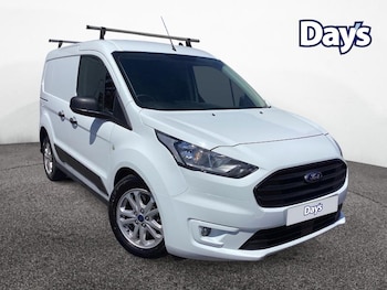 Used Ford Transit 2022 for sale - 79008426: Photo