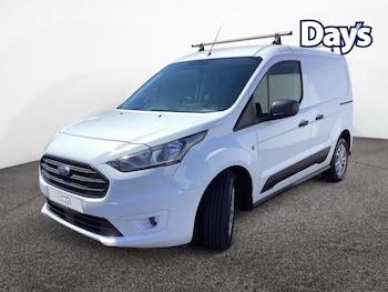 Used Ford Transit 2022 for sale - 79008426: Photo