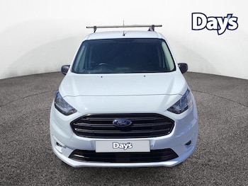 Used Ford Transit 2022 for sale - 79008426: Photo