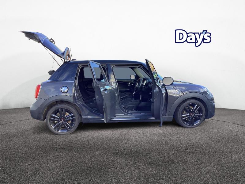 Used MINI Cooper 2020 for sale - 77152049: Photo 12