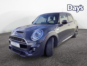 Used MINI Cooper 2020 for sale - 77152049: Photo