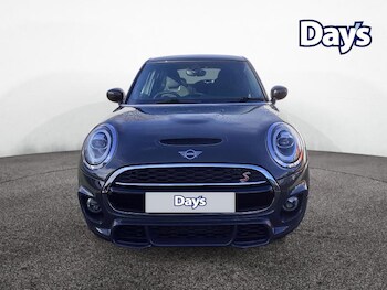 Used MINI Cooper 2020 for sale - 77152049: Photo