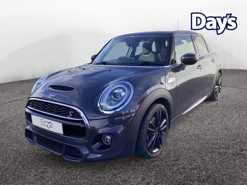Used MINI Cooper 2020 for sale - 77152049: Photo 5