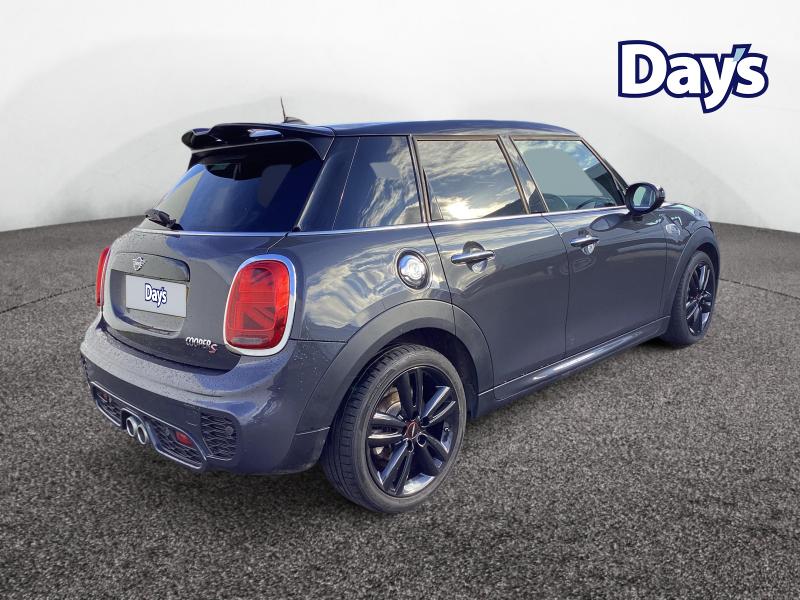 Used MINI Cooper 2020 for sale - 77152049: Photo 8