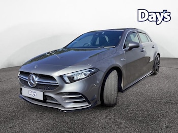 Used Mercedes-Benz A-Class 2019 for sale - 79264319: Photo