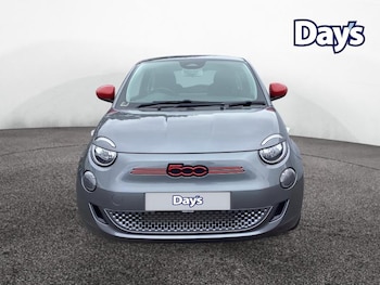 Used Fiat 500e 2023 for sale - 78452345: Photo