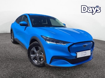 Used Ford Mustang Mach-E 2023 for sale - 79141056: Photo