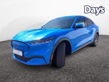 Used Ford Mustang Mach-E 2023 for sale - 79141056: Photo