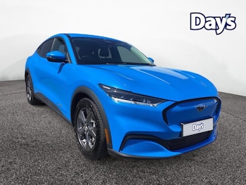 Used Ford Mustang Mach-E 2023 for sale - 79141056: Photo