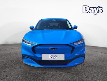 Used Ford Mustang Mach-E 2023 for sale - 79141056: Photo