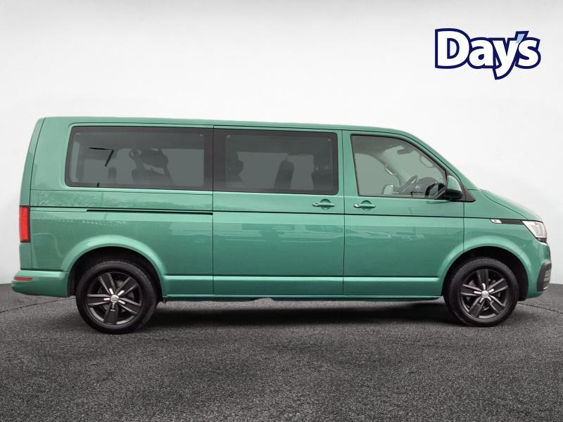 Used Volkswagen Transporter Shuttle 2020 for sale - 76895589: Photo 10