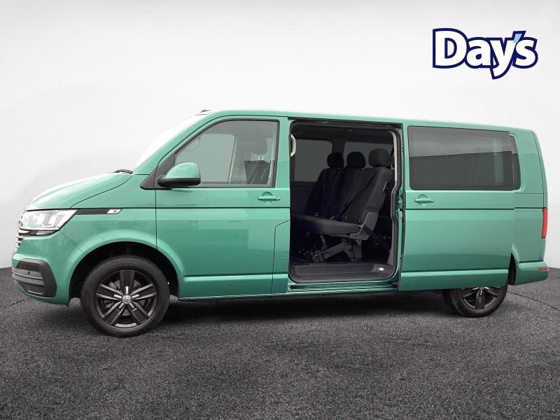 Used Volkswagen Transporter Shuttle 2020 for sale - 76895589: Photo 13