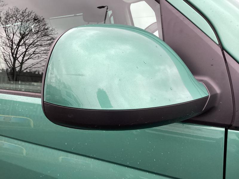 Used Volkswagen Transporter Shuttle 2020 for sale - 76895589: Photo 14