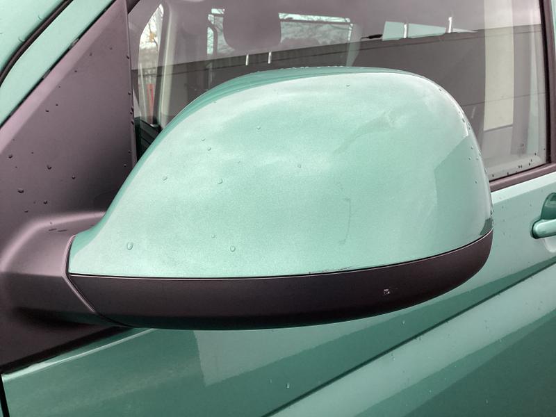 Used Volkswagen Transporter Shuttle 2020 for sale - 76895589: Photo 15