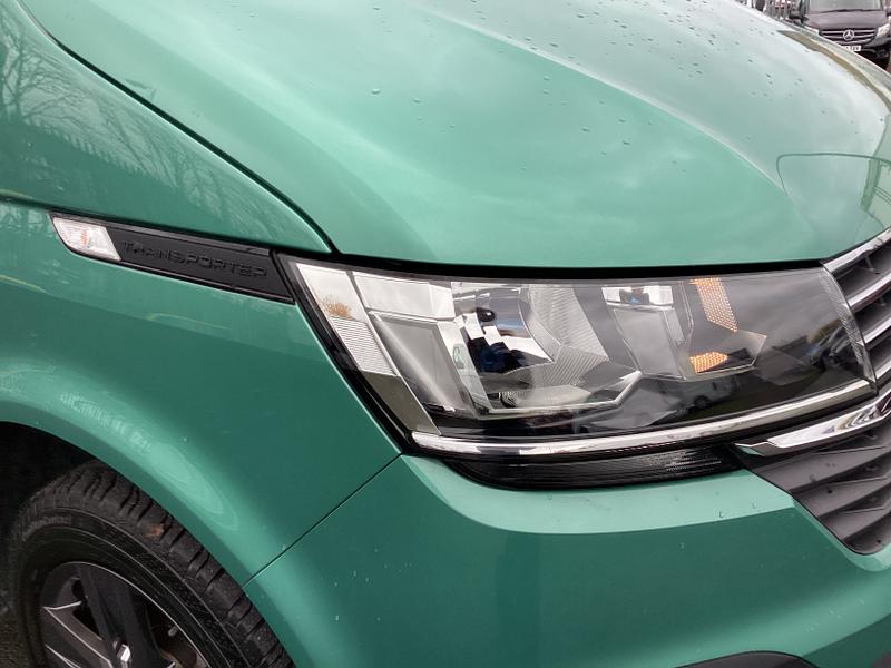 Used Volkswagen Transporter Shuttle 2020 for sale - 76895589: Photo 18