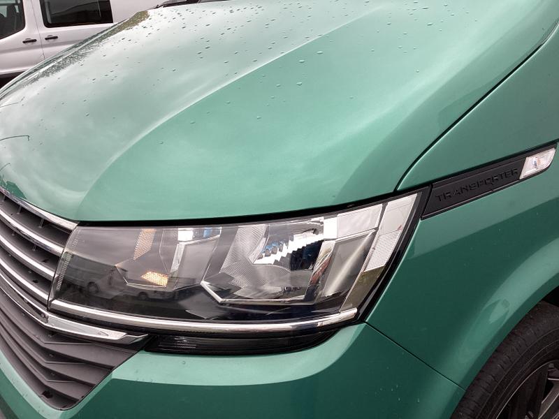 Used Volkswagen Transporter Shuttle 2020 for sale - 76895589: Photo 19